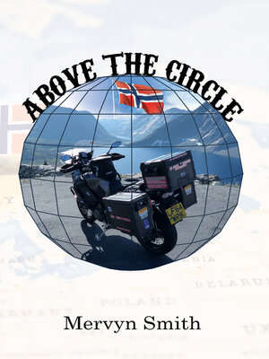 cover image of Above the Circle